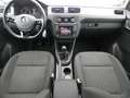 Volkswagen Caddy PKW Comfortline BMT Bleu - thumbnail 13
