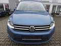 Volkswagen Caddy PKW Comfortline BMT Bleu - thumbnail 2