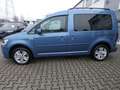 Volkswagen Caddy PKW Comfortline BMT Bleu - thumbnail 4