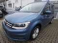 Volkswagen Caddy PKW Comfortline BMT Bleu - thumbnail 3