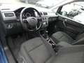 Volkswagen Caddy PKW Comfortline BMT Bleu - thumbnail 10