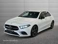 Mercedes-Benz A 180 d Premium Night edition Plus auto Blanc - thumbnail 1