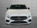 Mercedes-Benz A 180 d Premium Night edition Plus auto Blanc - thumbnail 3