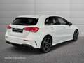 Mercedes-Benz A 180 d Premium Night edition Plus auto Blanc - thumbnail 2
