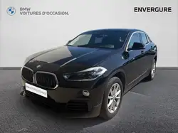 BMW X2 sDrive18dA 150ch Business Design Euro6d-T 118g