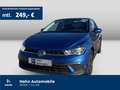 Volkswagen Polo 1.0 TSI Move Navi Bluetooth App-Connect LED Blau - thumbnail 1