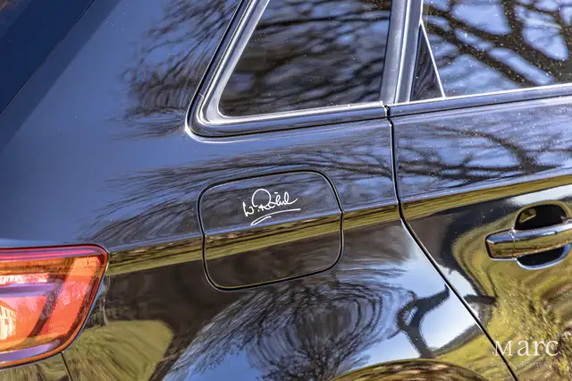 Audi RS3 view 17