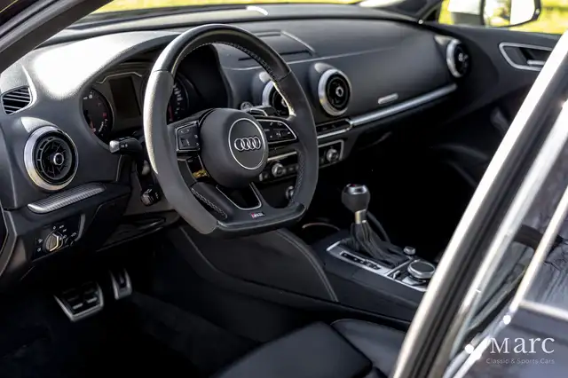 Audi RS3 view 26