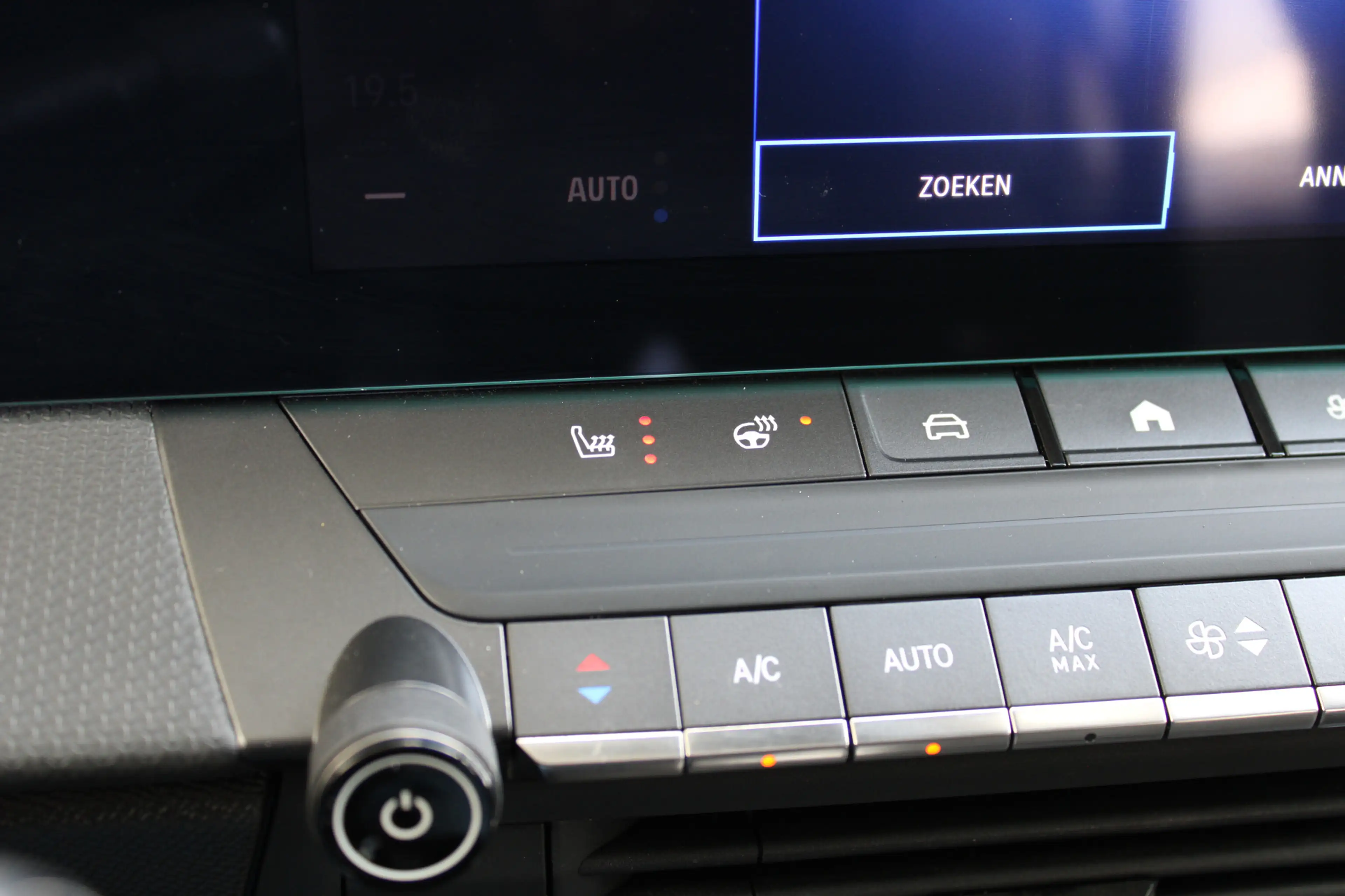 Opel Astra Sports Tourer 1.6 Hybrid Elegance | Dealeronderhou — photo 10