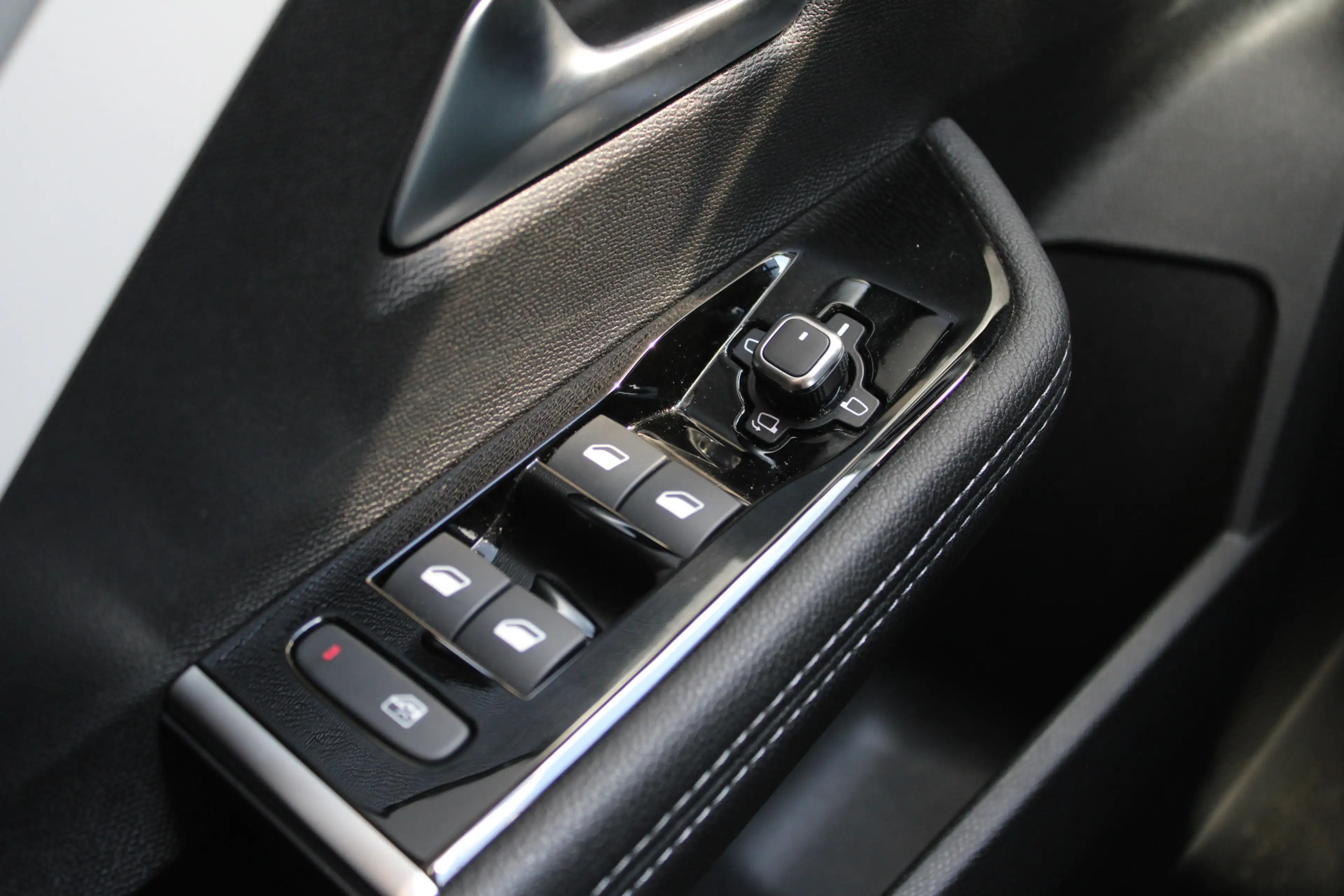 Opel Astra Sports Tourer 1.6 Hybrid Elegance | Dealeronderhou — photo 17