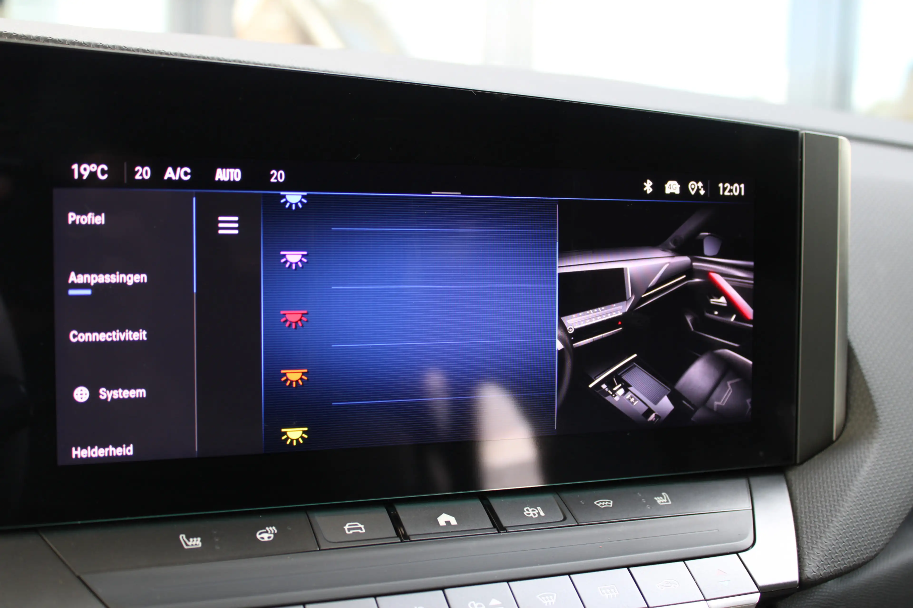 Opel Astra Sports Tourer 1.6 Hybrid Elegance | Dealeronderhou — photo 26