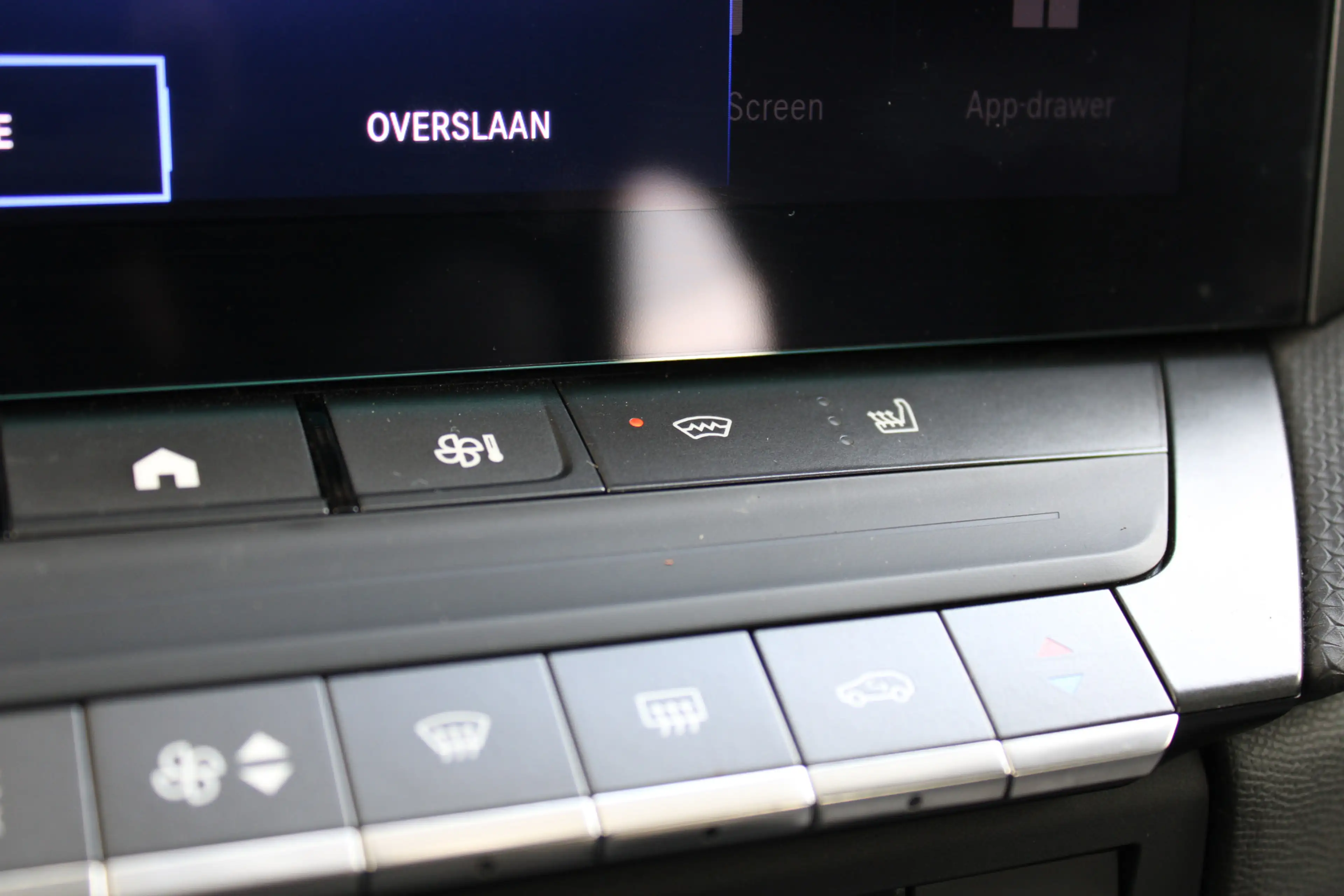 Opel Astra Sports Tourer 1.6 Hybrid Elegance | Dealeronderhou — photo 11