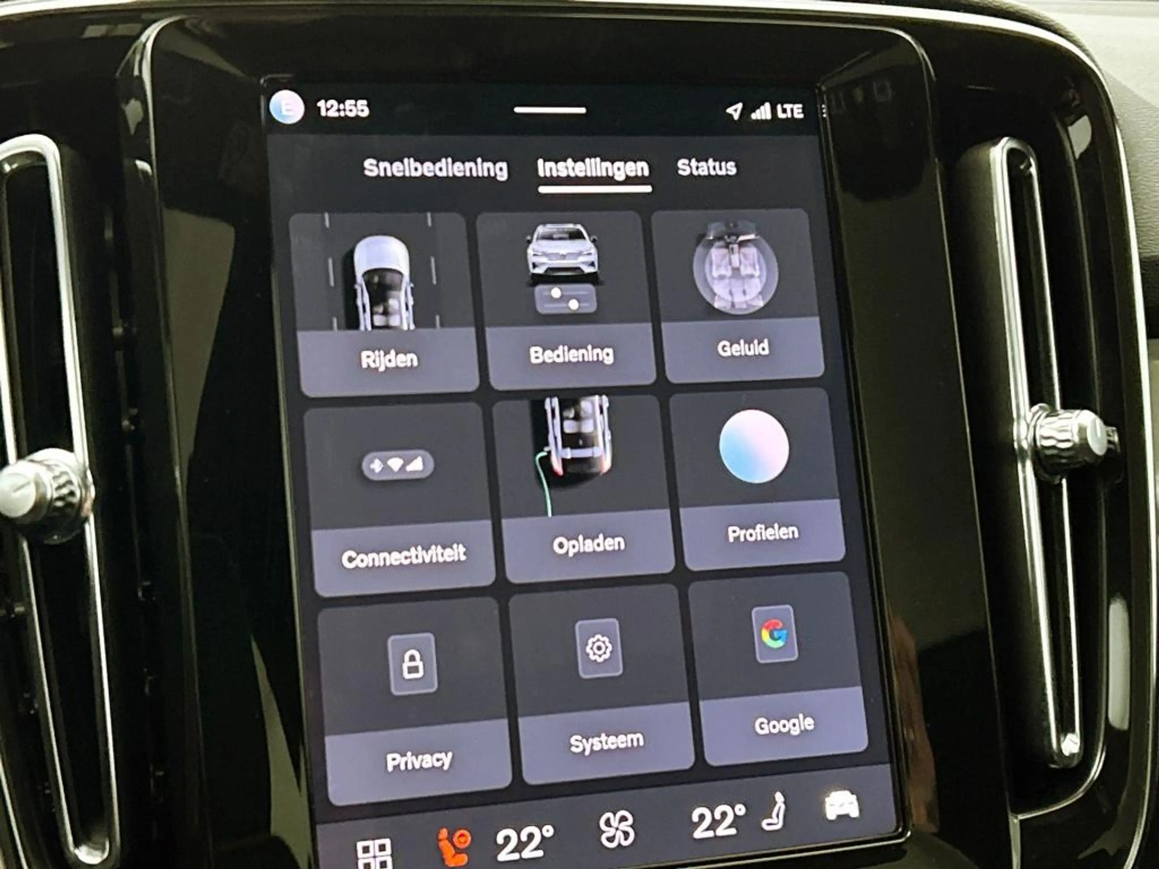 Volvo EC40 Extended Plus 82 kWh | SOH 99% | ACC | Trekhaak | — photo 13