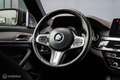 BMW 530 5-serie 530e High Executive|M-sport|Leder|LED|Came Schwarz - thumbnail 25