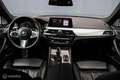BMW 530 5-serie 530e High Executive|M-sport|Leder|LED|Came Schwarz - thumbnail 3