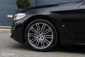 BMW 530 5-serie 530e High Executive|M-sport|Leder|LED|Came Schwarz - thumbnail 20