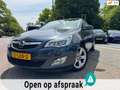 Opel Astra 1.4 16v A-C Elek Pakket Lmv Navi Pdc Trekhaak Blauw - thumbnail 1