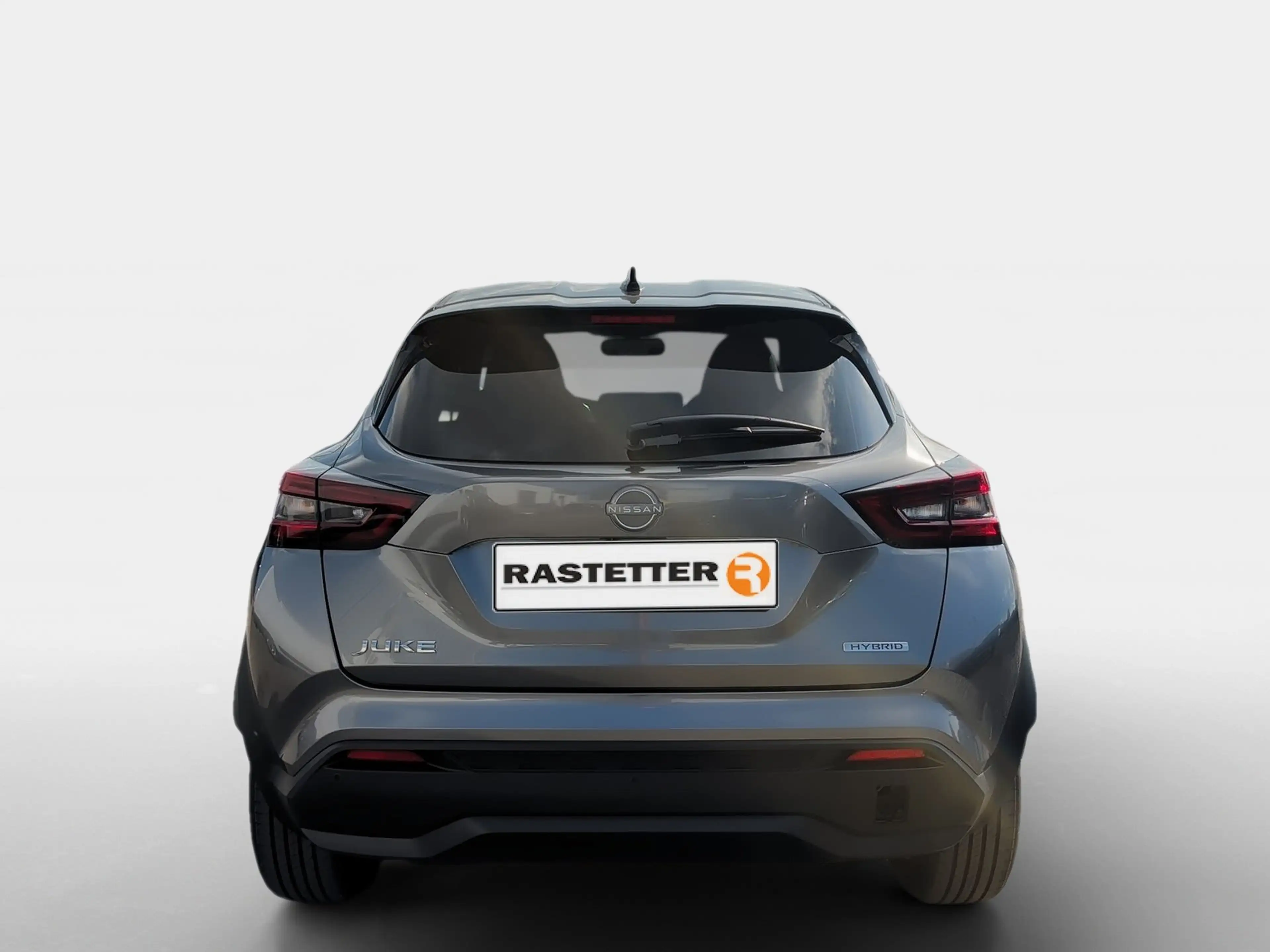 Nissan Juke Hybrid n-connecta Zweifarb+Navi+Kamera+PDC+Keyless — photo 5