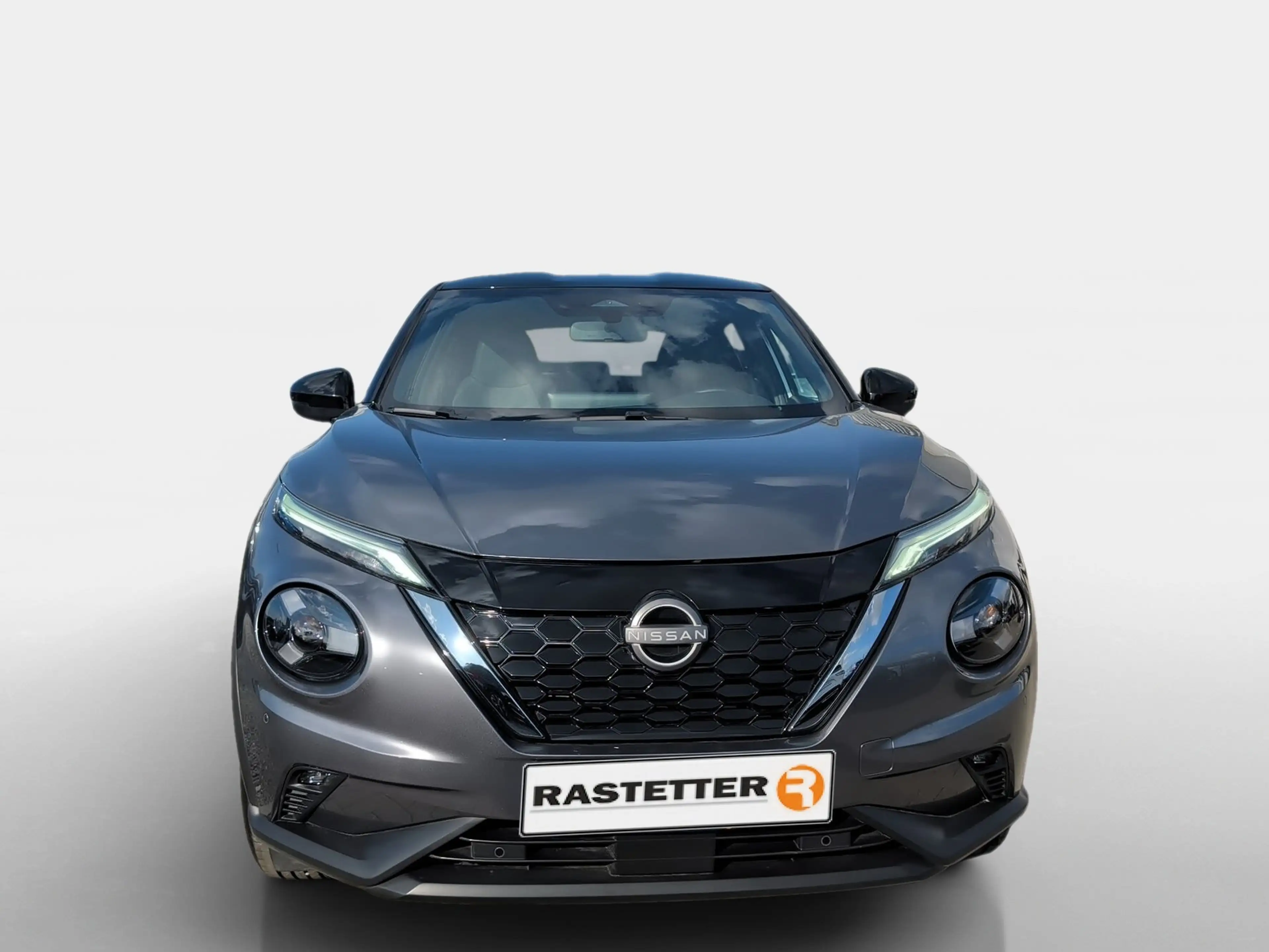 Nissan Juke Hybrid n-connecta Zweifarb+Navi+Kamera+PDC+Keyless — photo 9