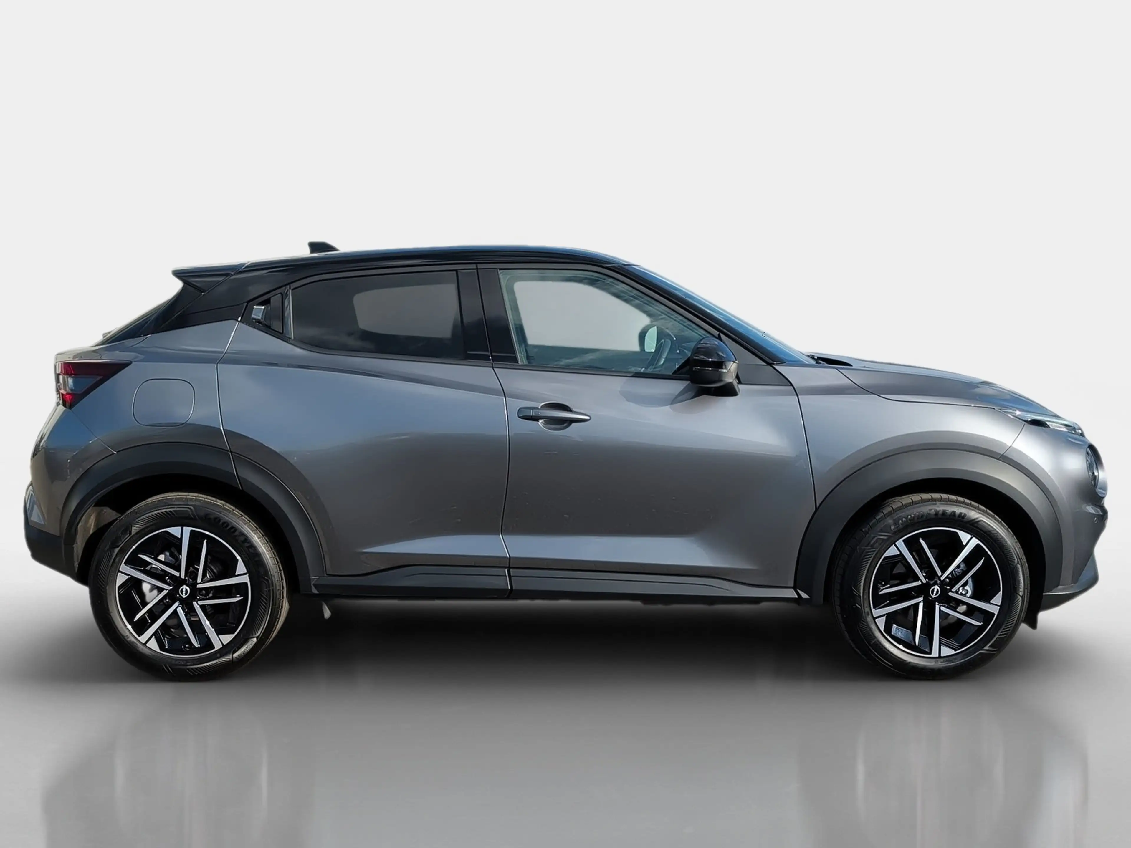 Nissan Juke Hybrid n-connecta Zweifarb+Navi+Kamera+PDC+Keyless — photo 7