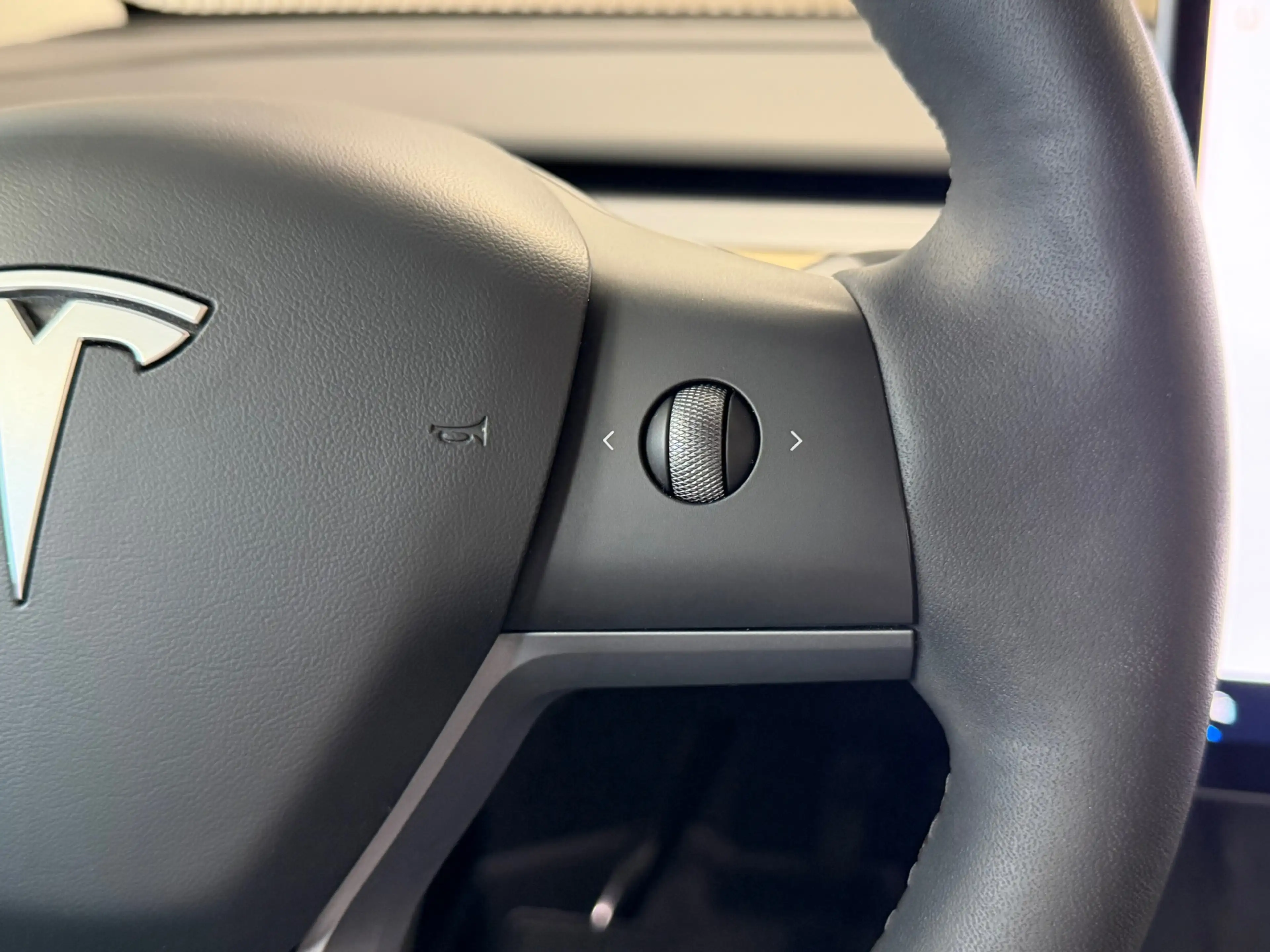 Tesla Model Y Long Range AWD 75 kWh 533KM bereik WLTP — photo 24