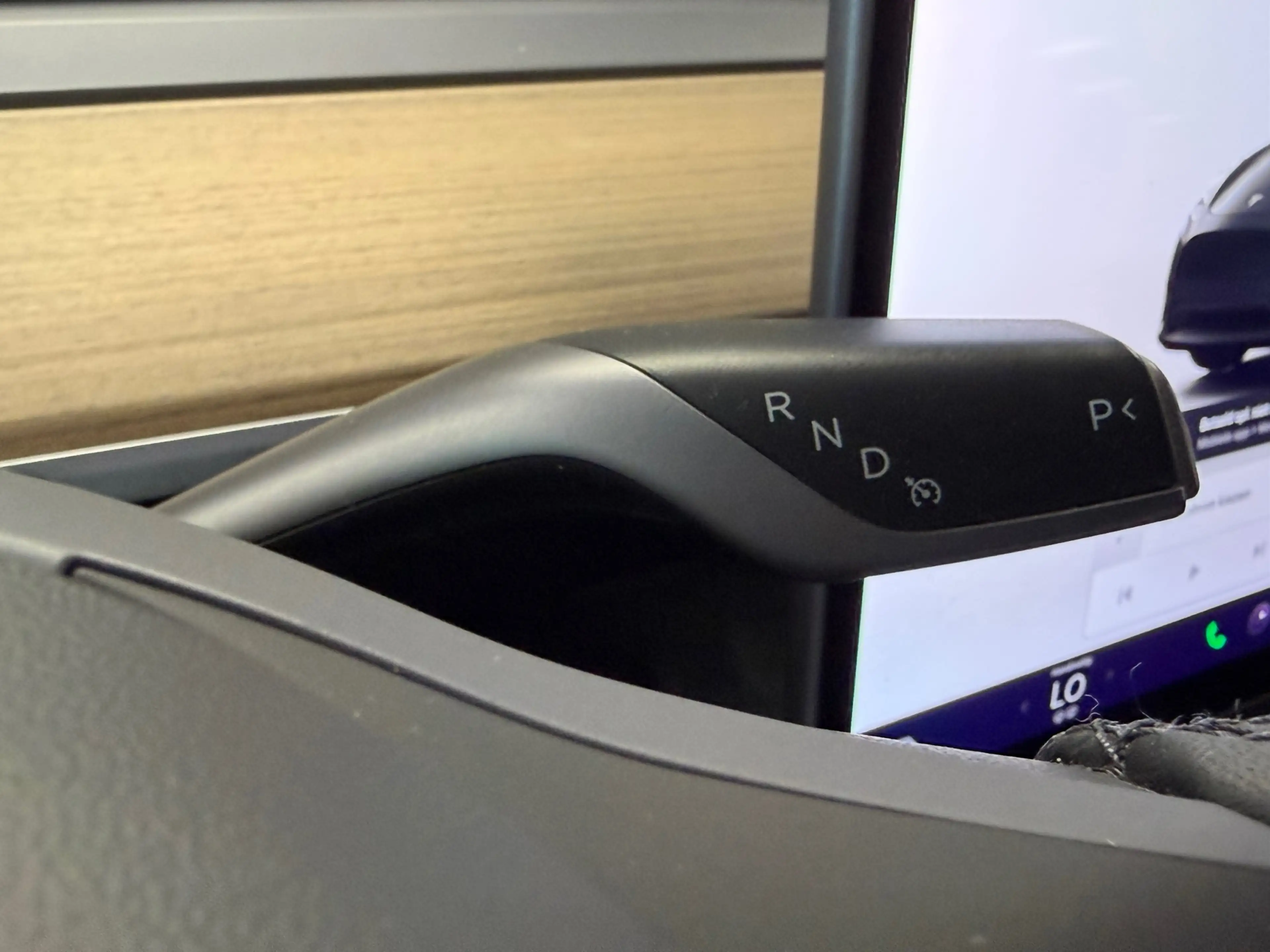 Tesla Model Y Long Range AWD 75 kWh 533KM bereik WLTP — photo 22