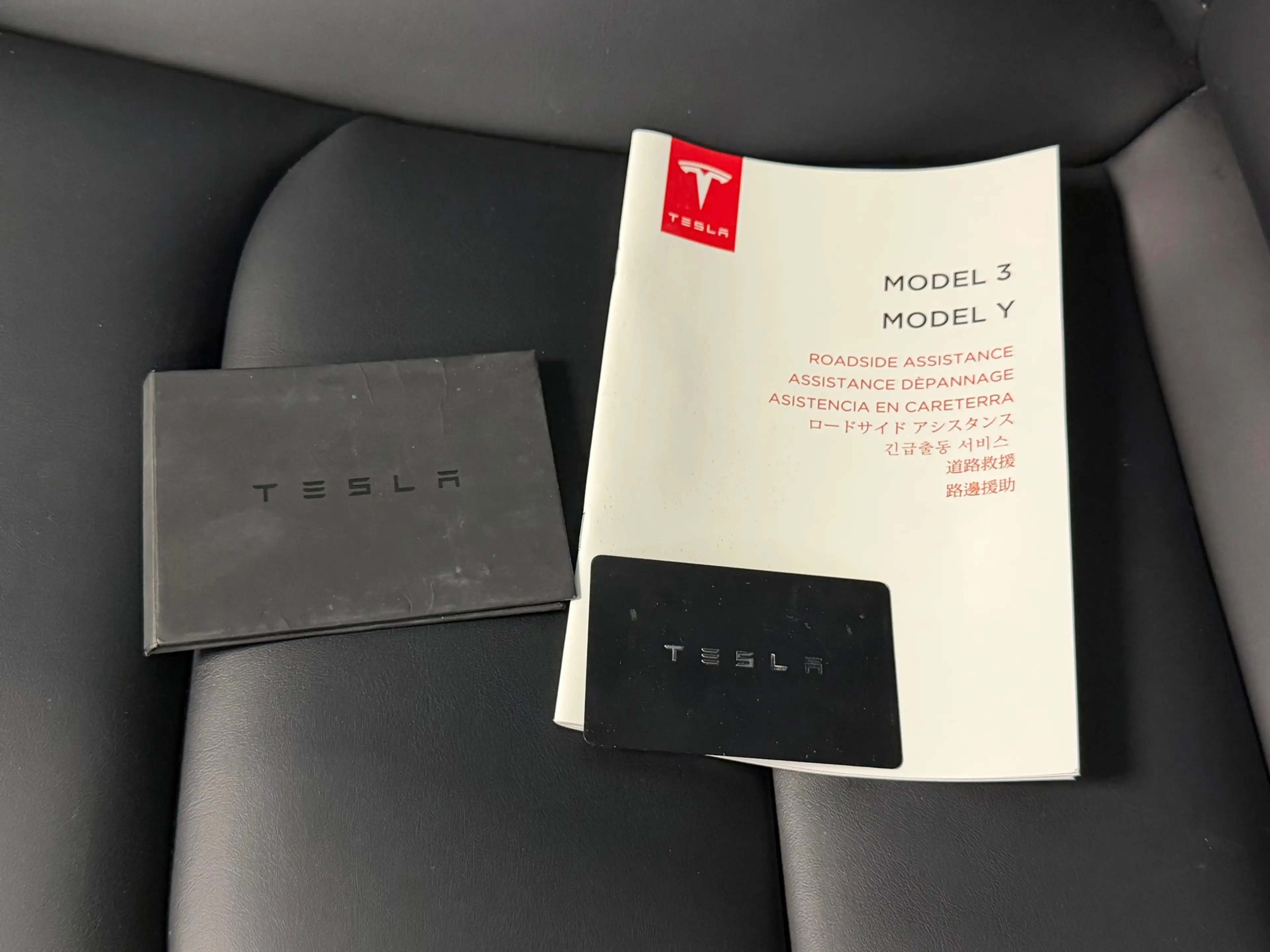 Tesla Model Y Long Range AWD 75 kWh 533KM bereik WLTP — photo 34