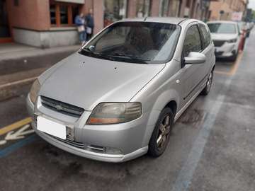 1.2 3 porte SE Sport GPL Eco Logic