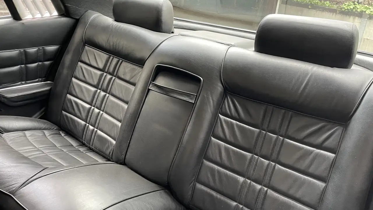 Mercedes-Benz SLC 350 V8 Automatik, foto 7