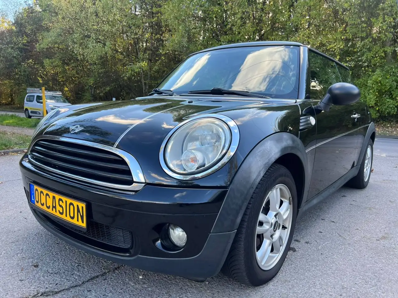 MINI 1300