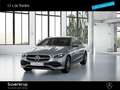 Mercedes-Benz C 180 AVANTGARDE SPUR AHK 360 PDC SHZ MEMO Silber - thumbnail 1