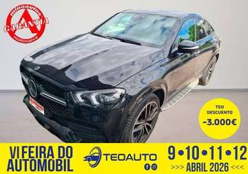 350D CV 4MATIC 9G-TRONIC AMG LINE