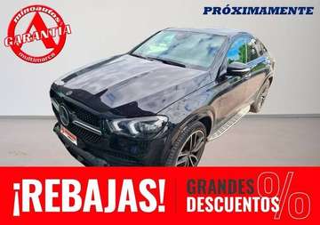 350D CV 4MATIC 9G-TRONIC AMG LINE