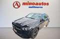 Mercedes-Benz 320 350D CV 4MATIC 9G-TRONIC AMG LINE Schwarz - thumbnail 2
