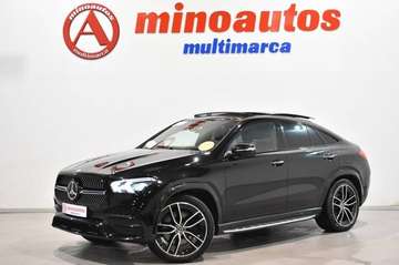 350D CV 4MATIC 9G-TRONIC AMG LINE