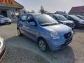 Kia Picanto Picanto 1.1 LX TÜV  UND SERVICE NEU Blau - thumbnail 3
