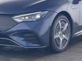 Mercedes-Benz EQE 350 EQE 350 4M AMG *AHK*MEMO*BURMESTER*DISTRO*KEYLES Blauw - thumbnail 3