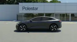Polestar 4 снимка Polestar 4