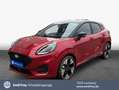 Ford Puma 1.0 Hybrid Aut. ST-LINE *ACC *CAM *PDC Rouge - thumbnail 1