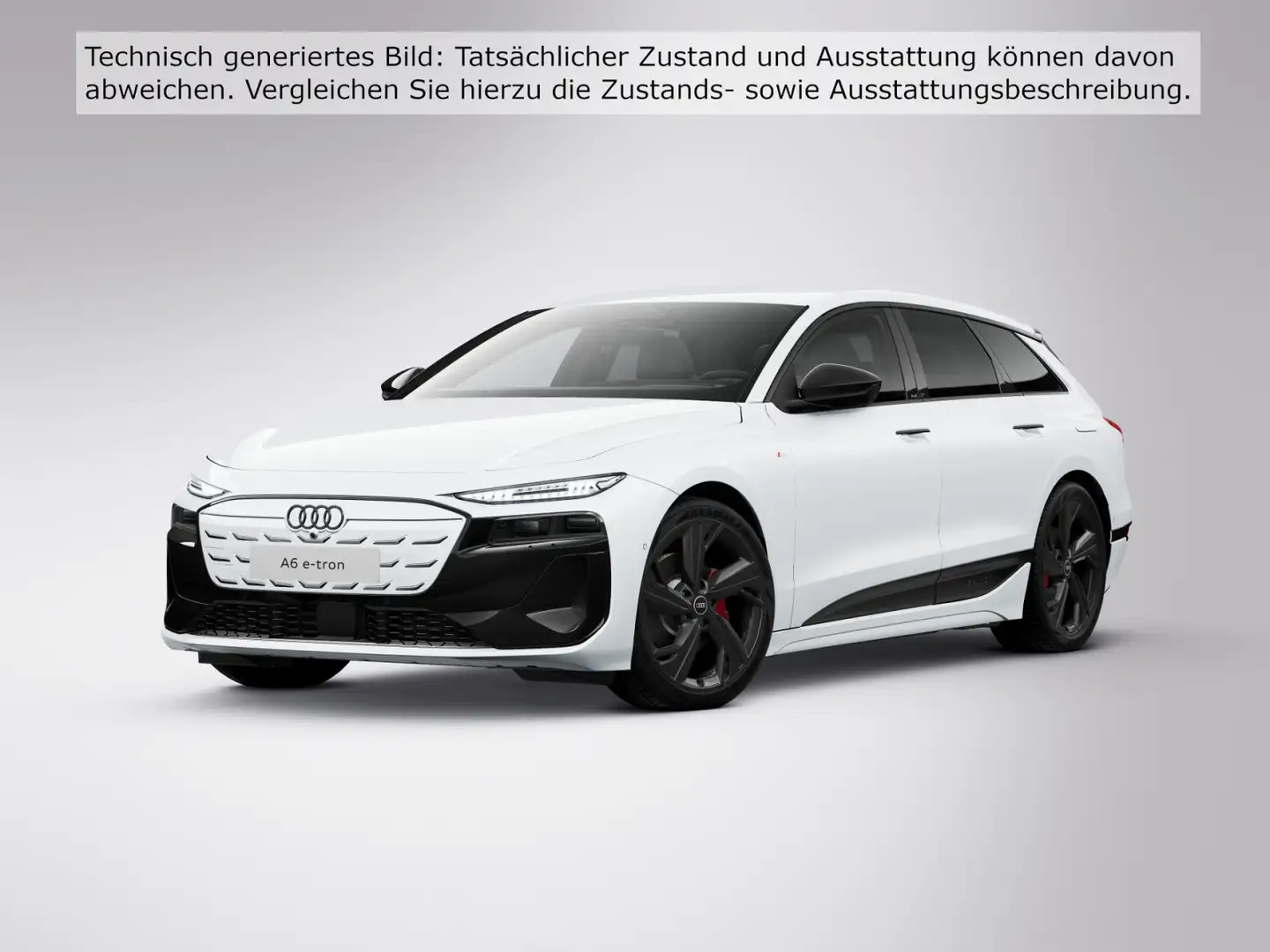 Audi Automatik Weiß - 2