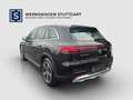 Mercedes-Benz EQS SUV EQS SUV 500 4M Premium 21" HYPER HA-Lenk AHK Grün - thumbnail 2