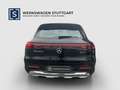 Mercedes-Benz EQS SUV EQS SUV 500 4M Premium 21" HYPER HA-Lenk AHK Grün - thumbnail 3