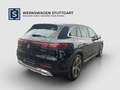 Mercedes-Benz EQS SUV EQS SUV 500 4M Premium 21" HYPER HA-Lenk AHK Grün - thumbnail 4