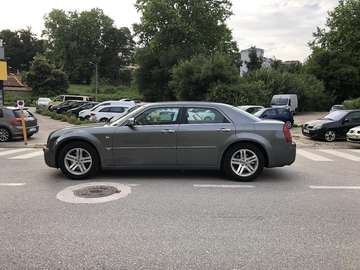 300C 3.0CRD Aut.