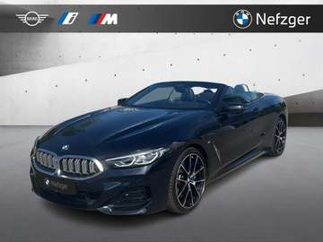i xDrive Cabrio M Paket B&W LED Laser Soft-Close