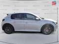 Peugeot e-208 e-208 136ch Style Blanc - thumbnail 5