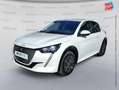 Peugeot e-208 e-208 136ch Style Blanc - thumbnail 2