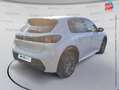 Peugeot e-208 e-208 136ch Style Blanc - thumbnail 7