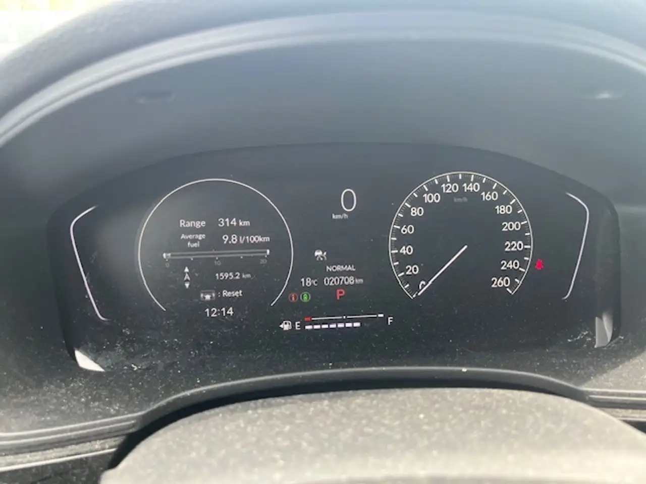 Honda Civic снимка Honda Civic