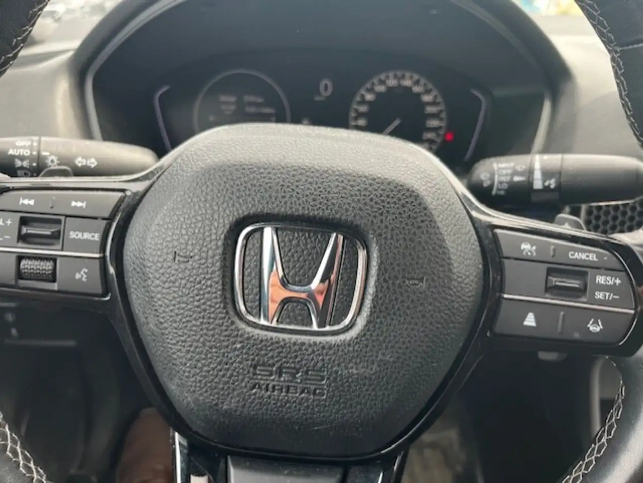 Honda Civic снимка Honda Civic